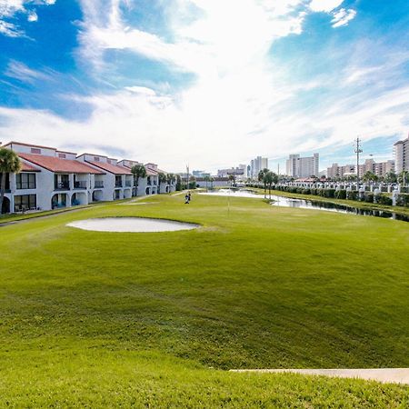 Edgewater Golf Villa #115 Panama City Beach Luaran gambar