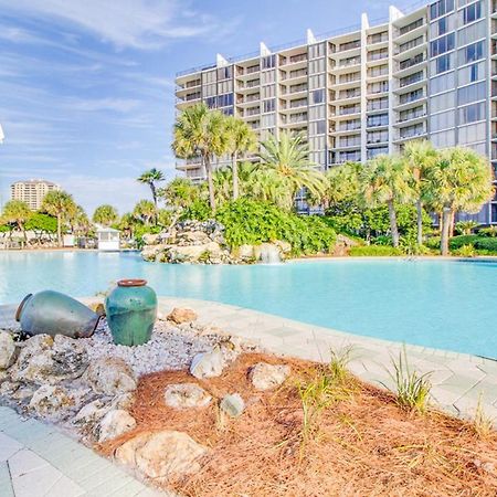 Edgewater Golf Villa #115 Panama City Beach Bilik gambar