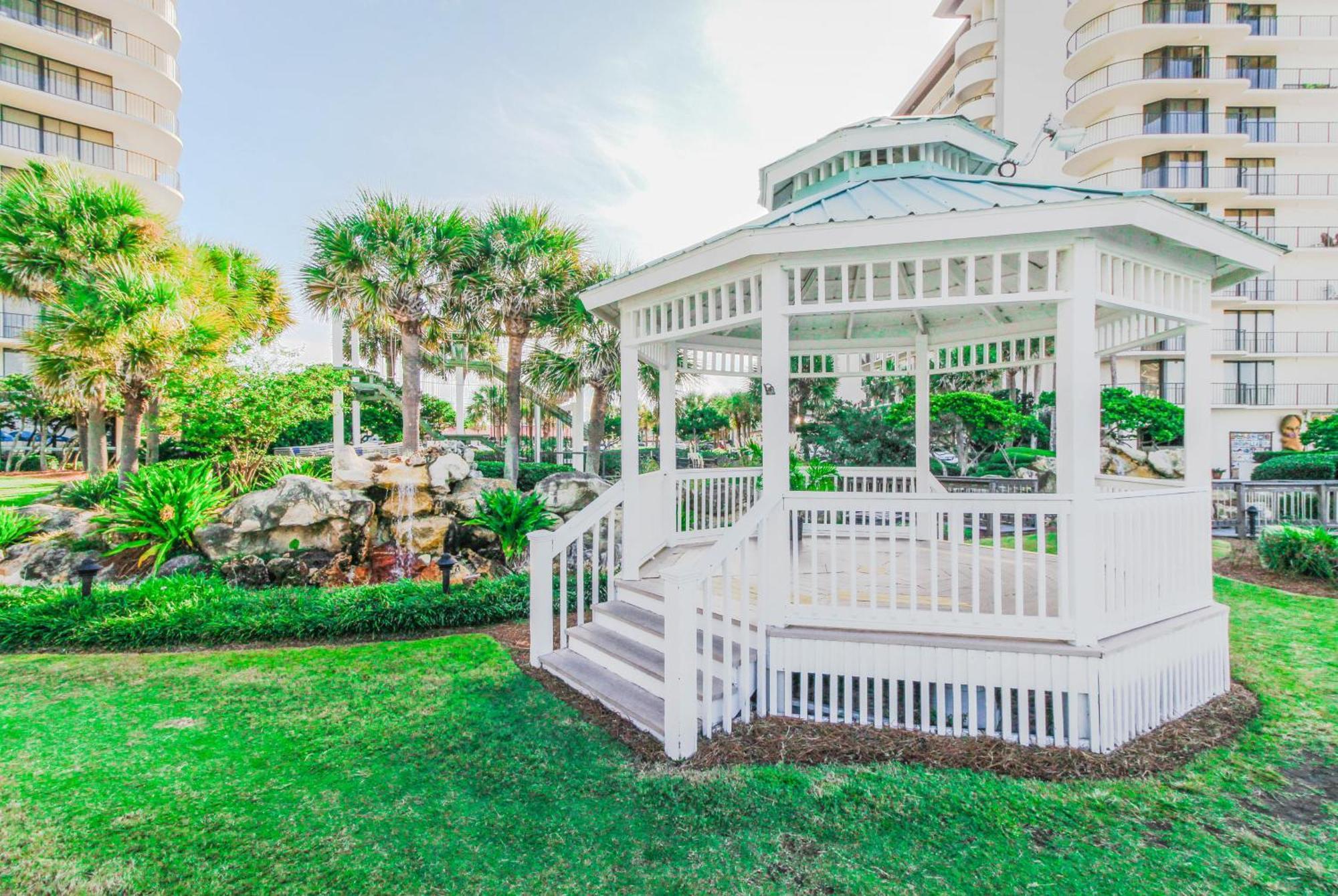 Edgewater Golf Villa #115 Panama City Beach Luaran gambar