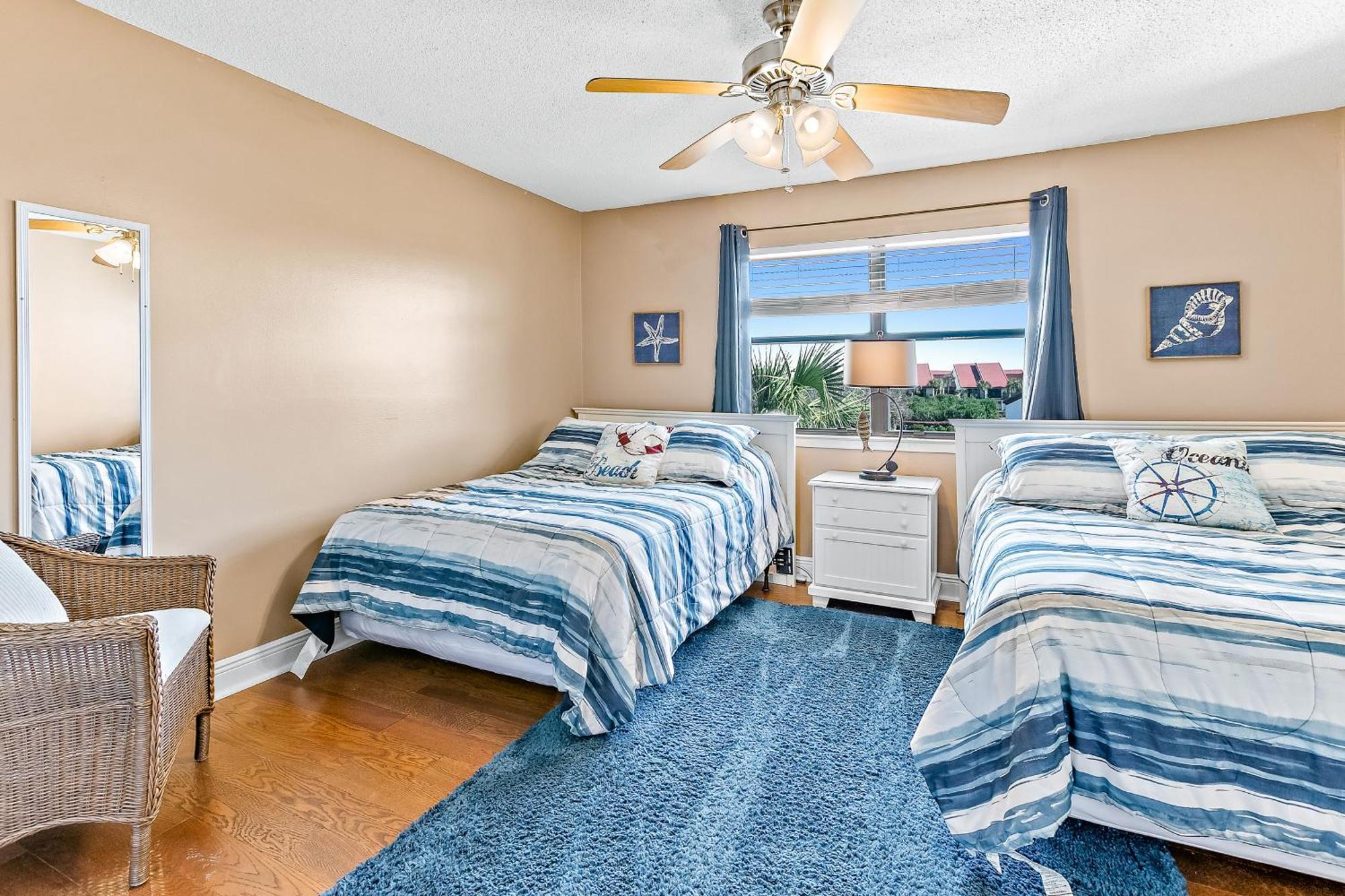 Edgewater Golf Villa #115 Panama City Beach Luaran gambar