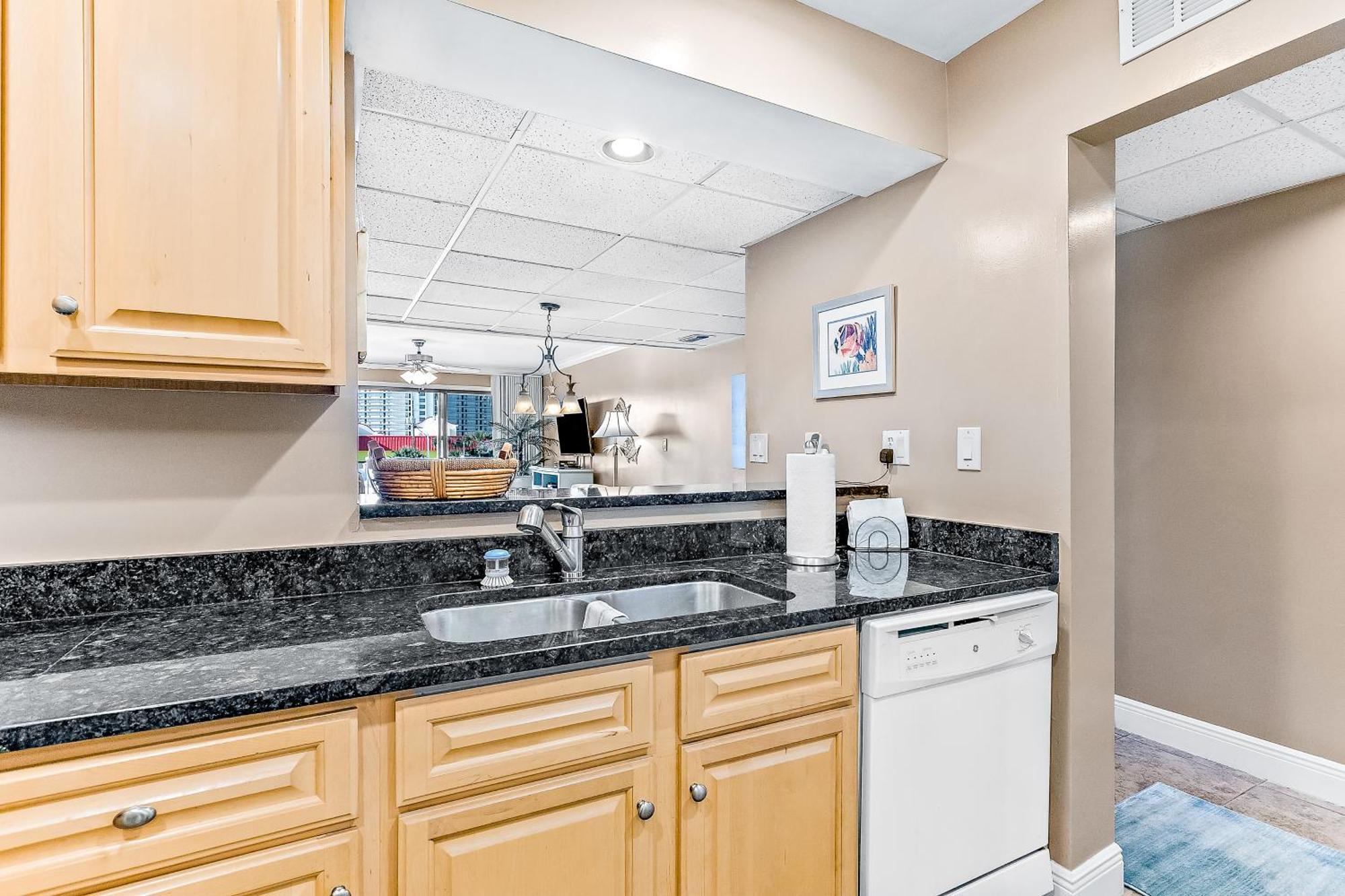 Edgewater Golf Villa #115 Panama City Beach Luaran gambar