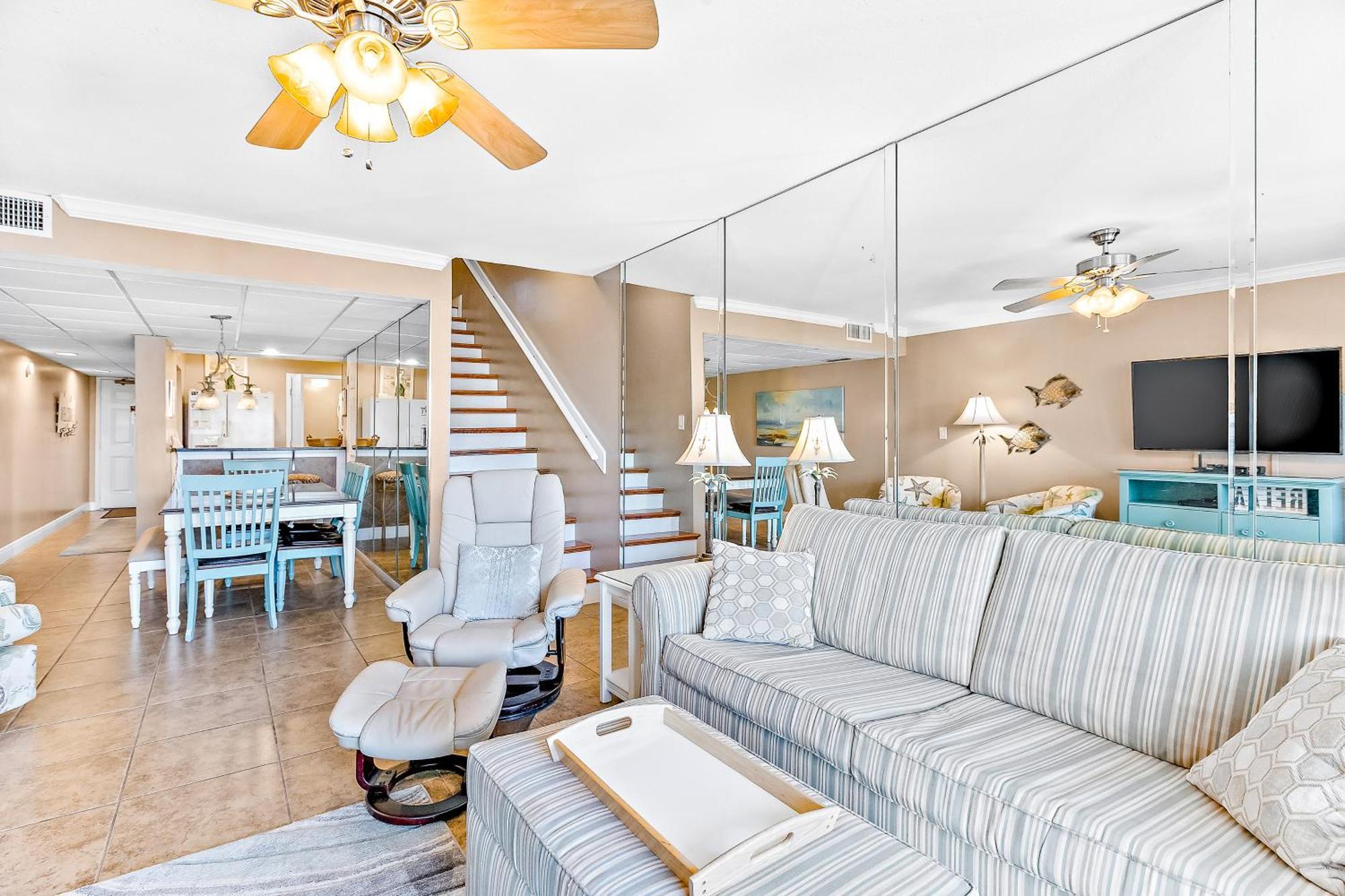 Edgewater Golf Villa #115 Panama City Beach Luaran gambar