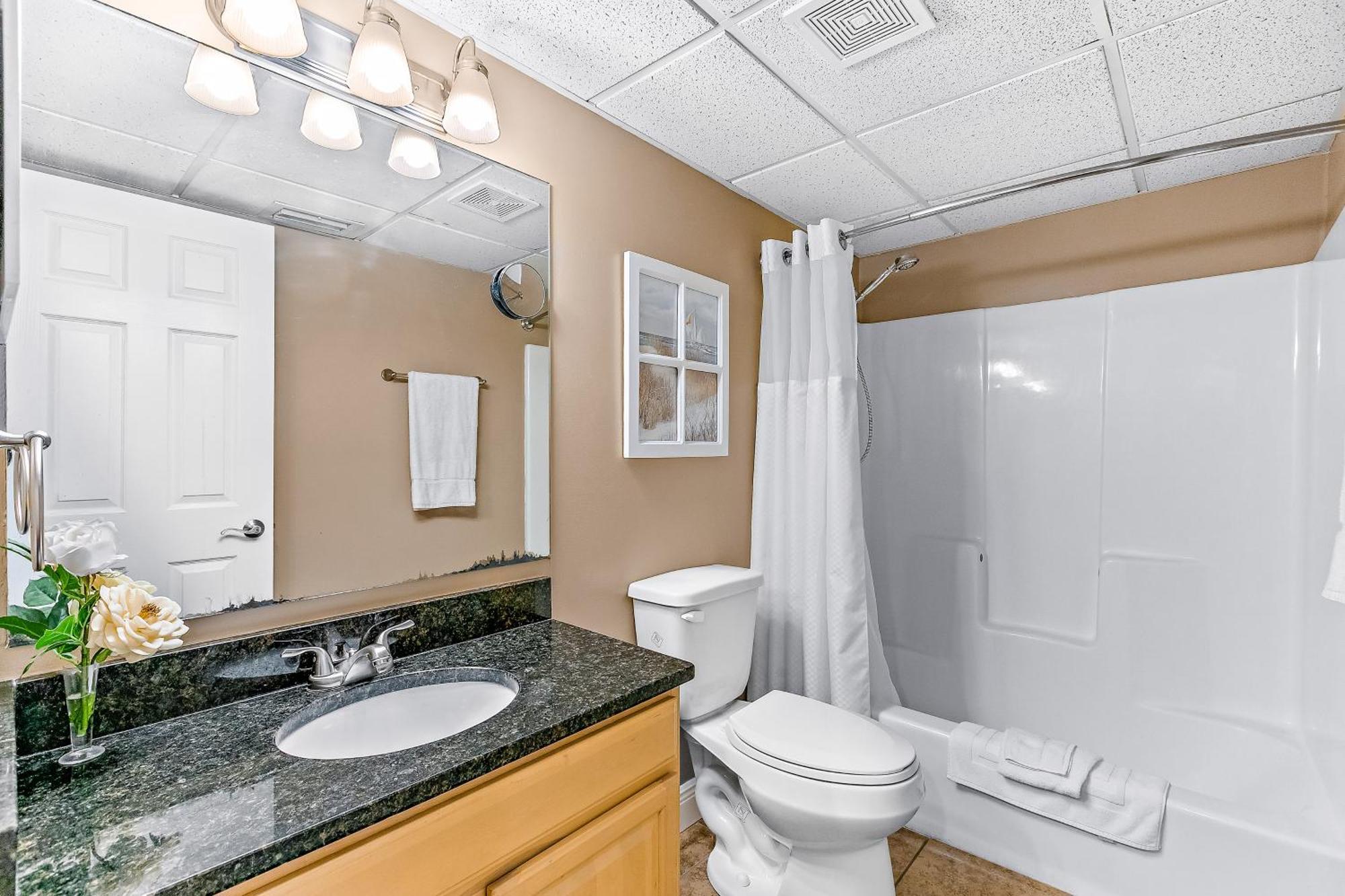 Edgewater Golf Villa #115 Panama City Beach Luaran gambar