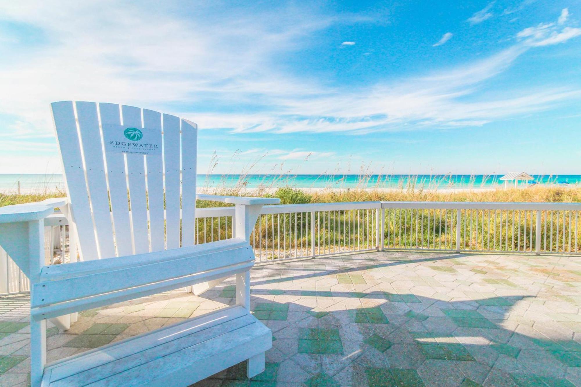 Edgewater Golf Villa #115 Panama City Beach Luaran gambar