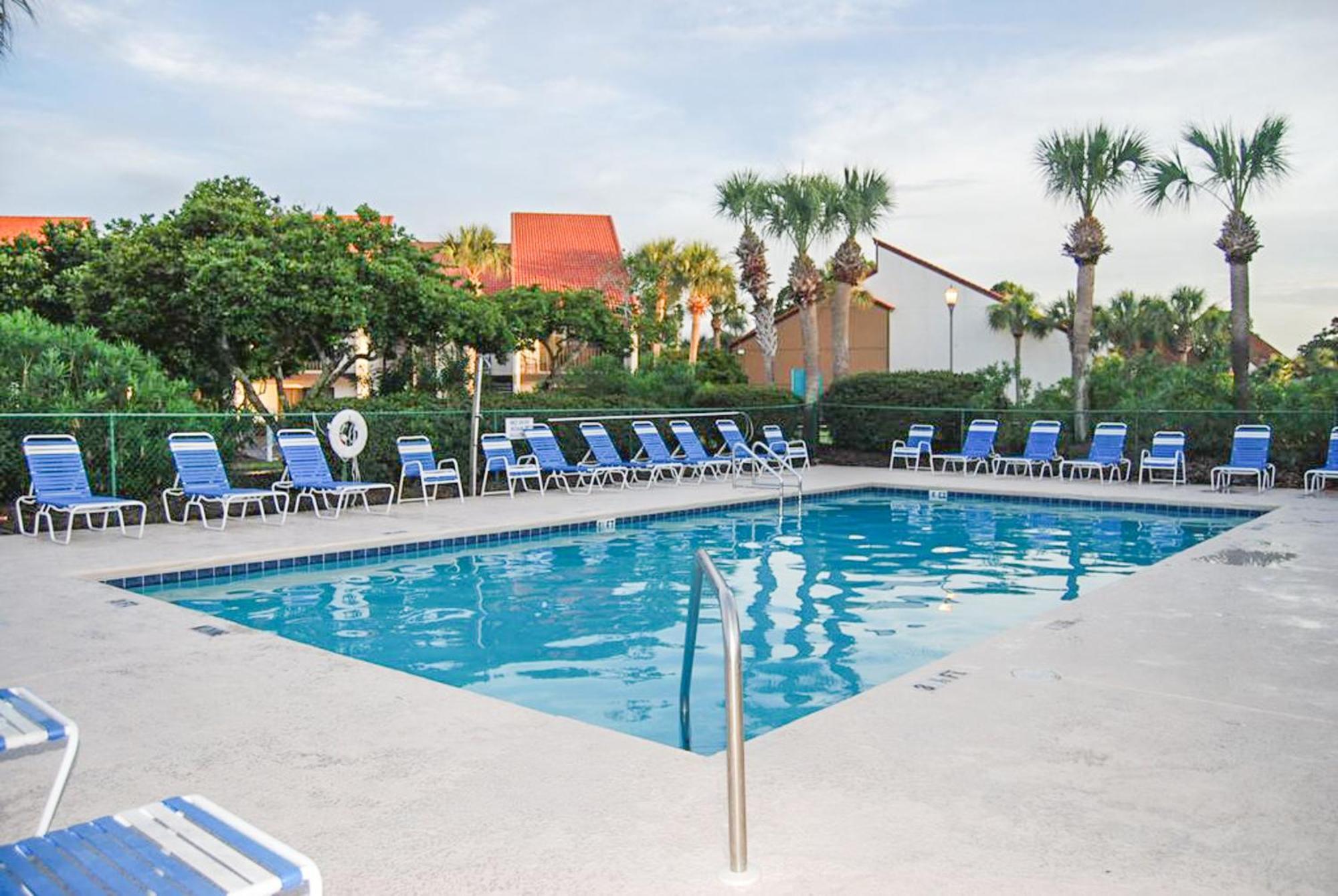 Edgewater Golf Villa #115 Panama City Beach Luaran gambar