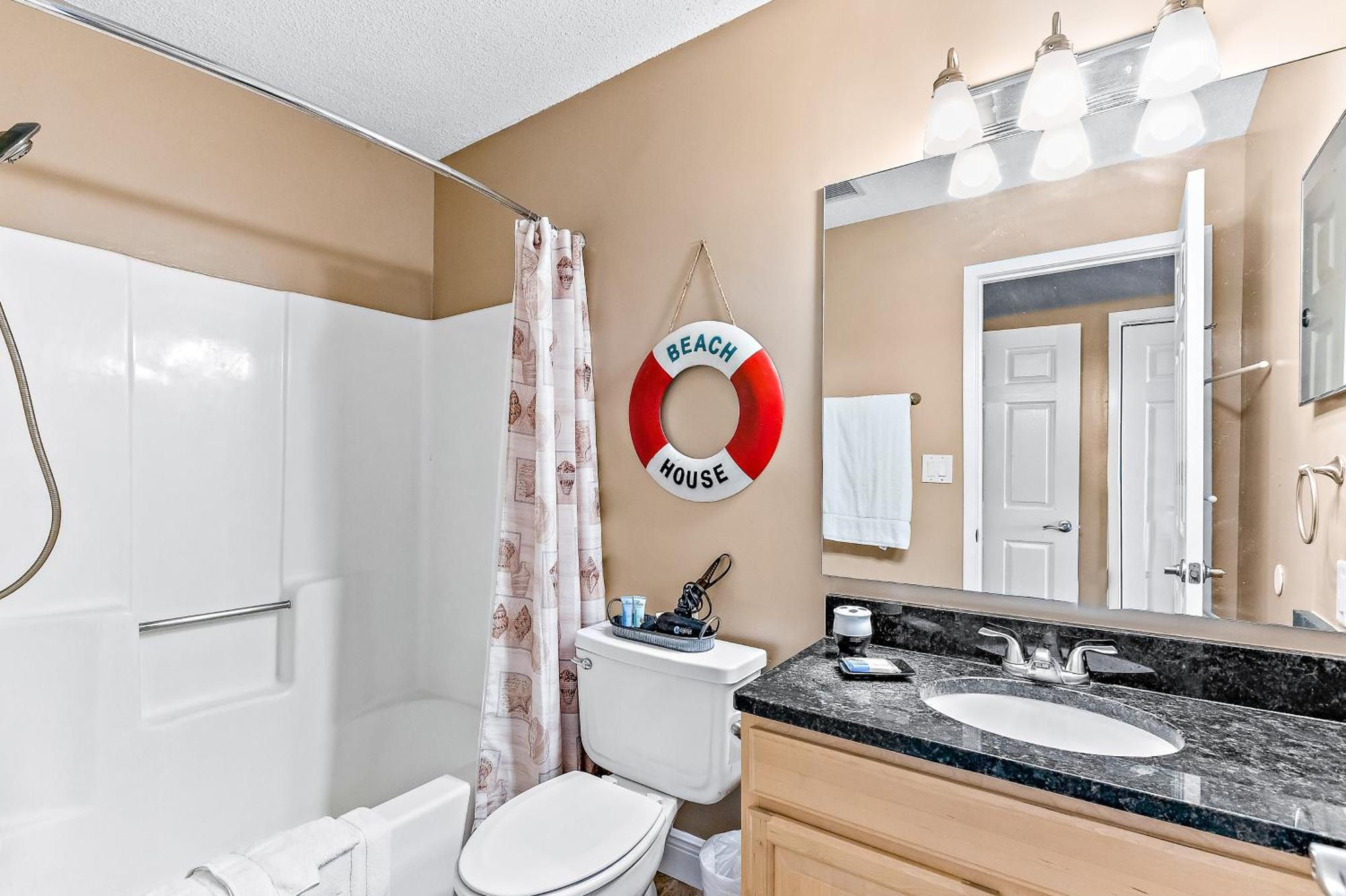 Edgewater Golf Villa #115 Panama City Beach Luaran gambar
