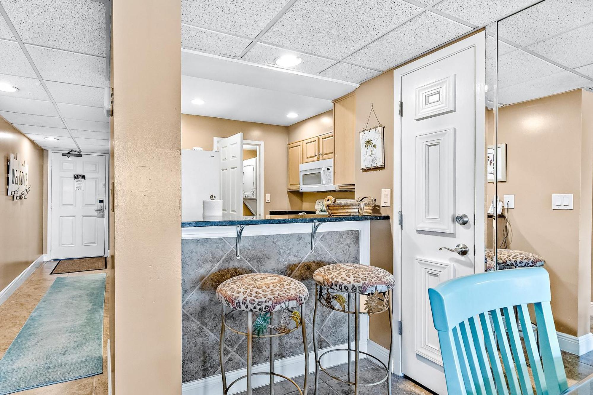 Edgewater Golf Villa #115 Panama City Beach Luaran gambar