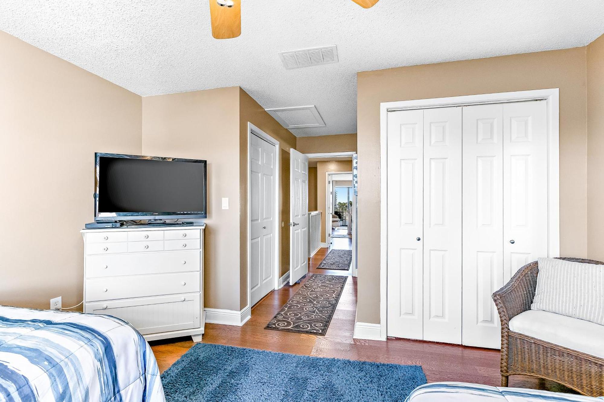 Edgewater Golf Villa #115 Panama City Beach Luaran gambar