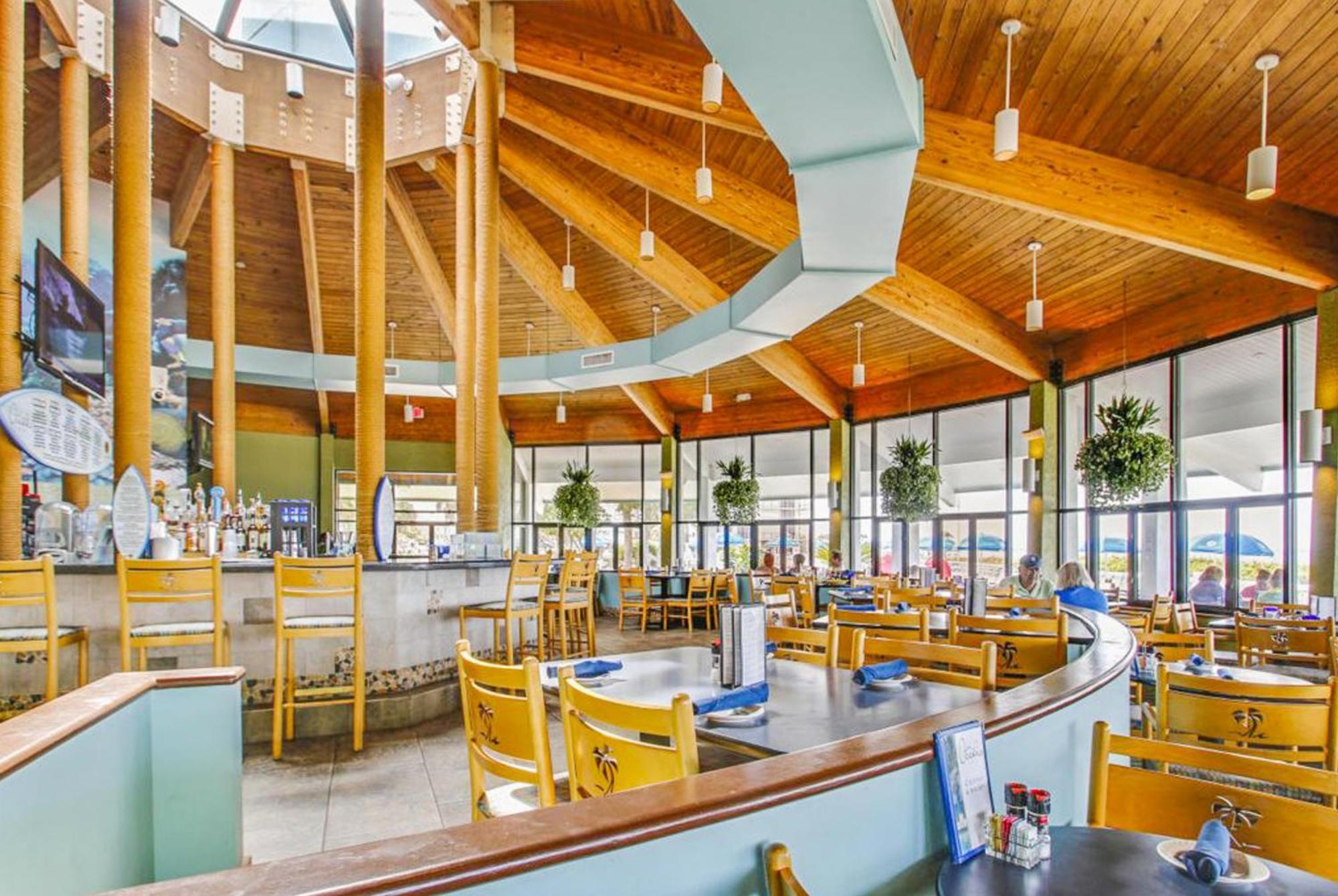 Edgewater Golf Villa #115 Panama City Beach Luaran gambar